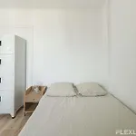 Flexliving - Room - Houel