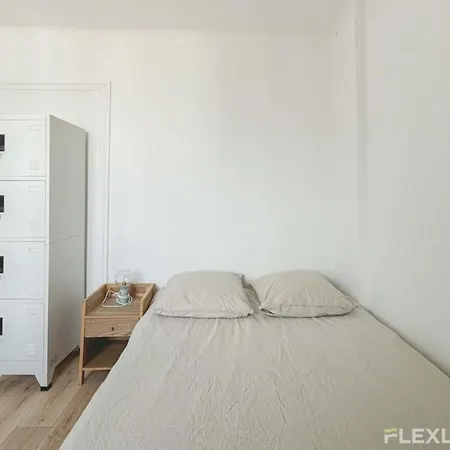 Casa vacanze Flexliving - - Houel *