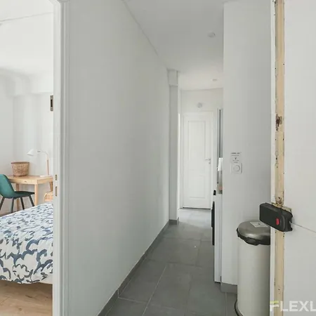 Flexliving - - Houel *