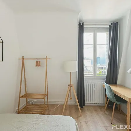 Flexliving - - Houel Casa vacanze
