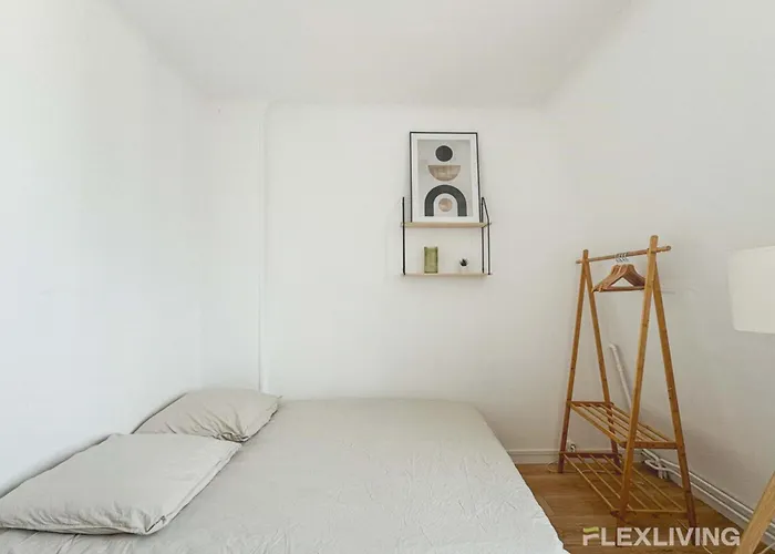 Flexliving - Room - Houel