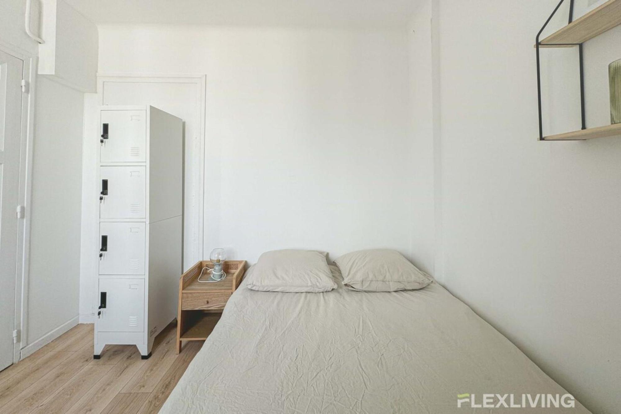 Casa vacanze Flexliving - - Houel *