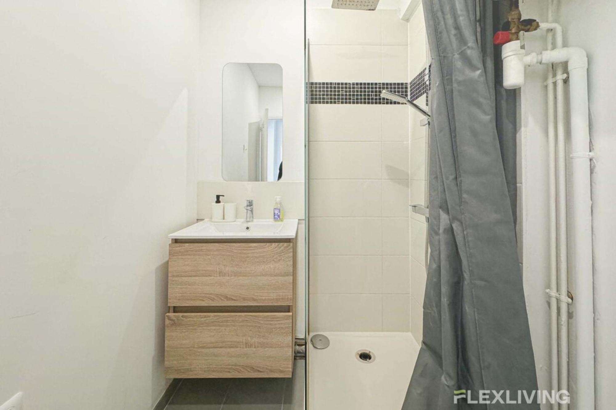 Casa vacanze Flexliving - - Houel
