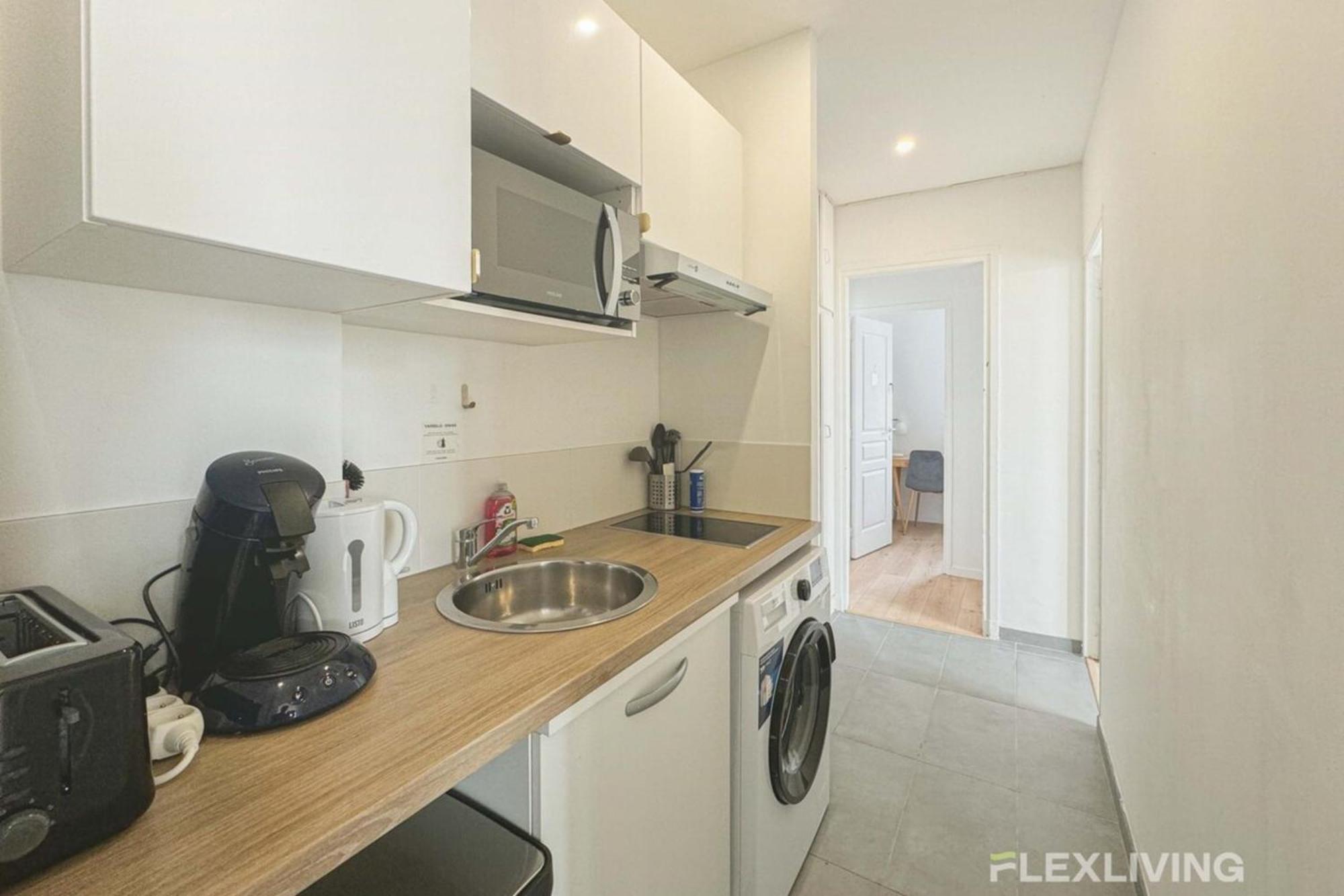 Casa vacanze Flexliving - - Houel *