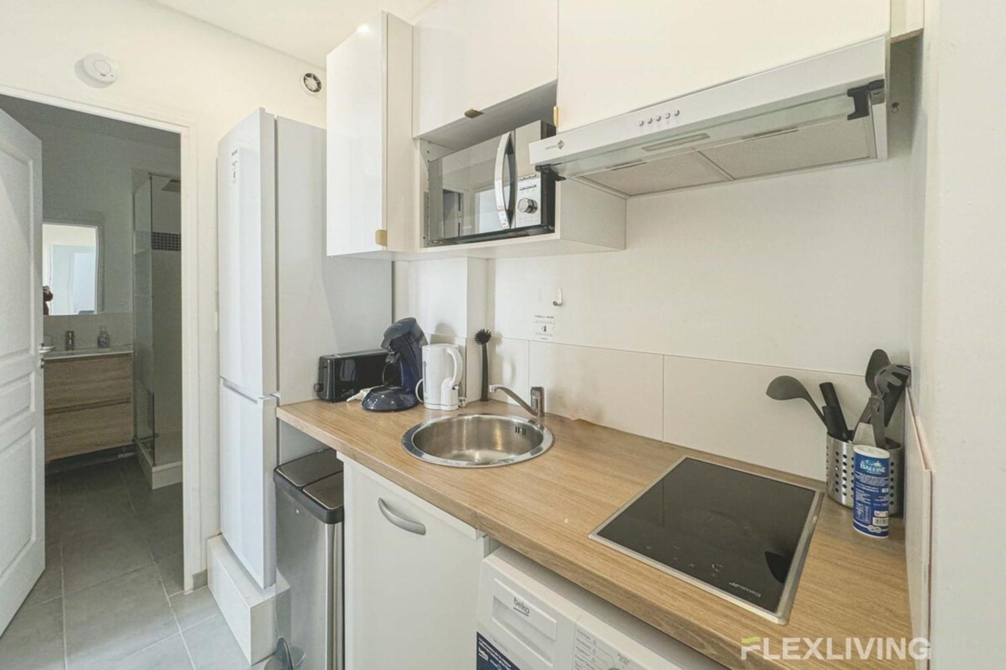 Flexliving - - Houel