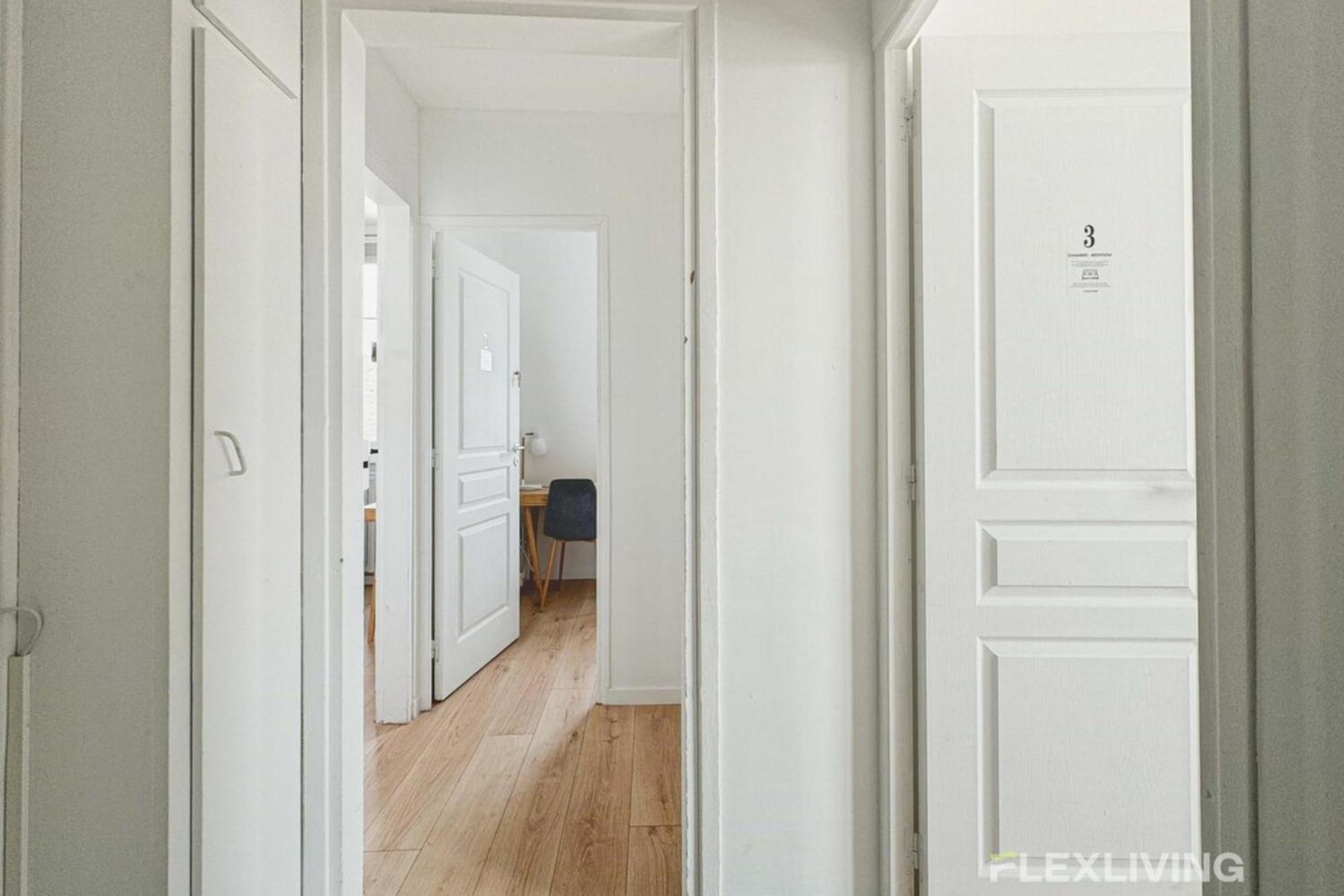 Flexliving - - Houel