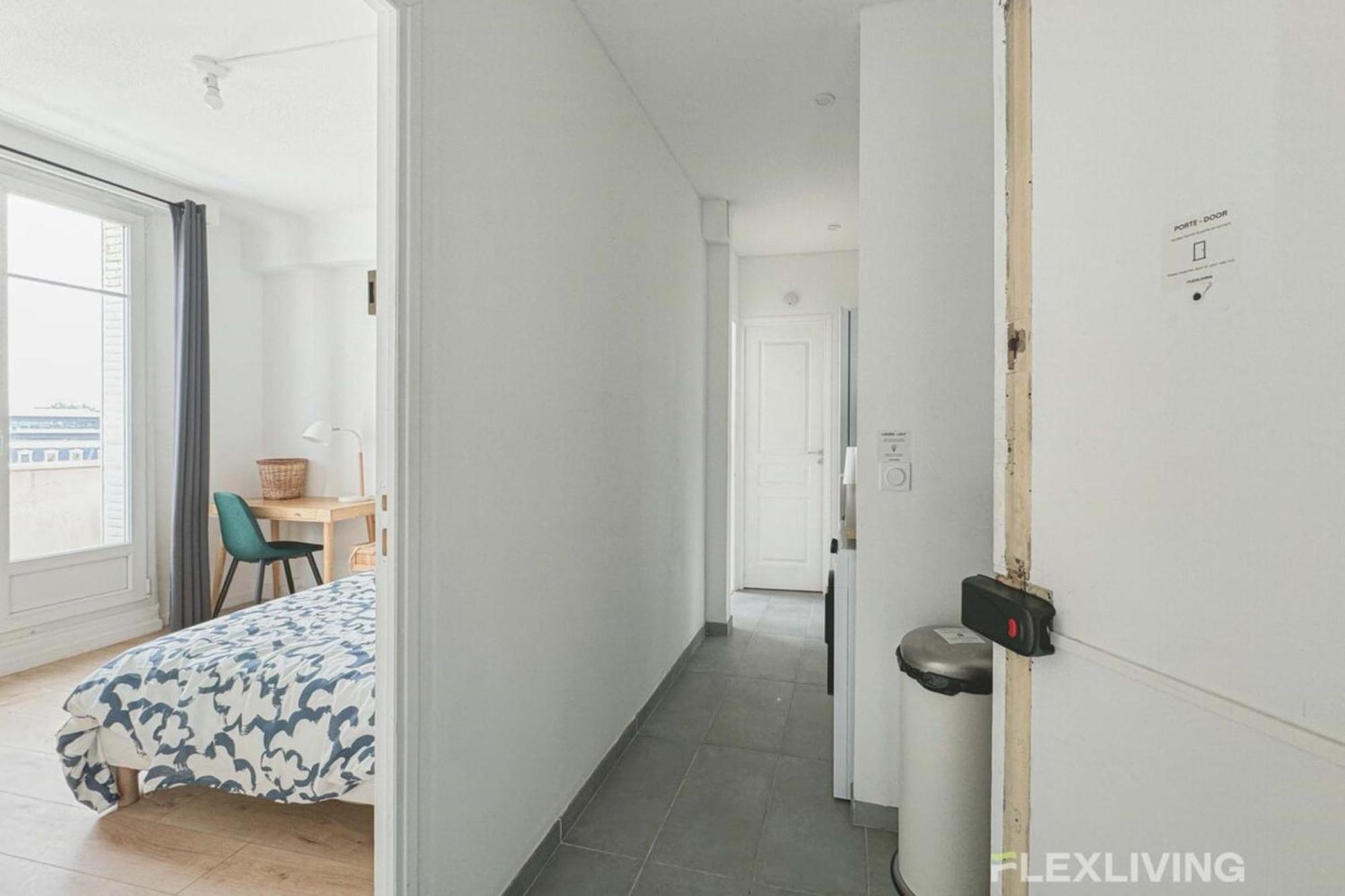 Flexliving - - Houel *