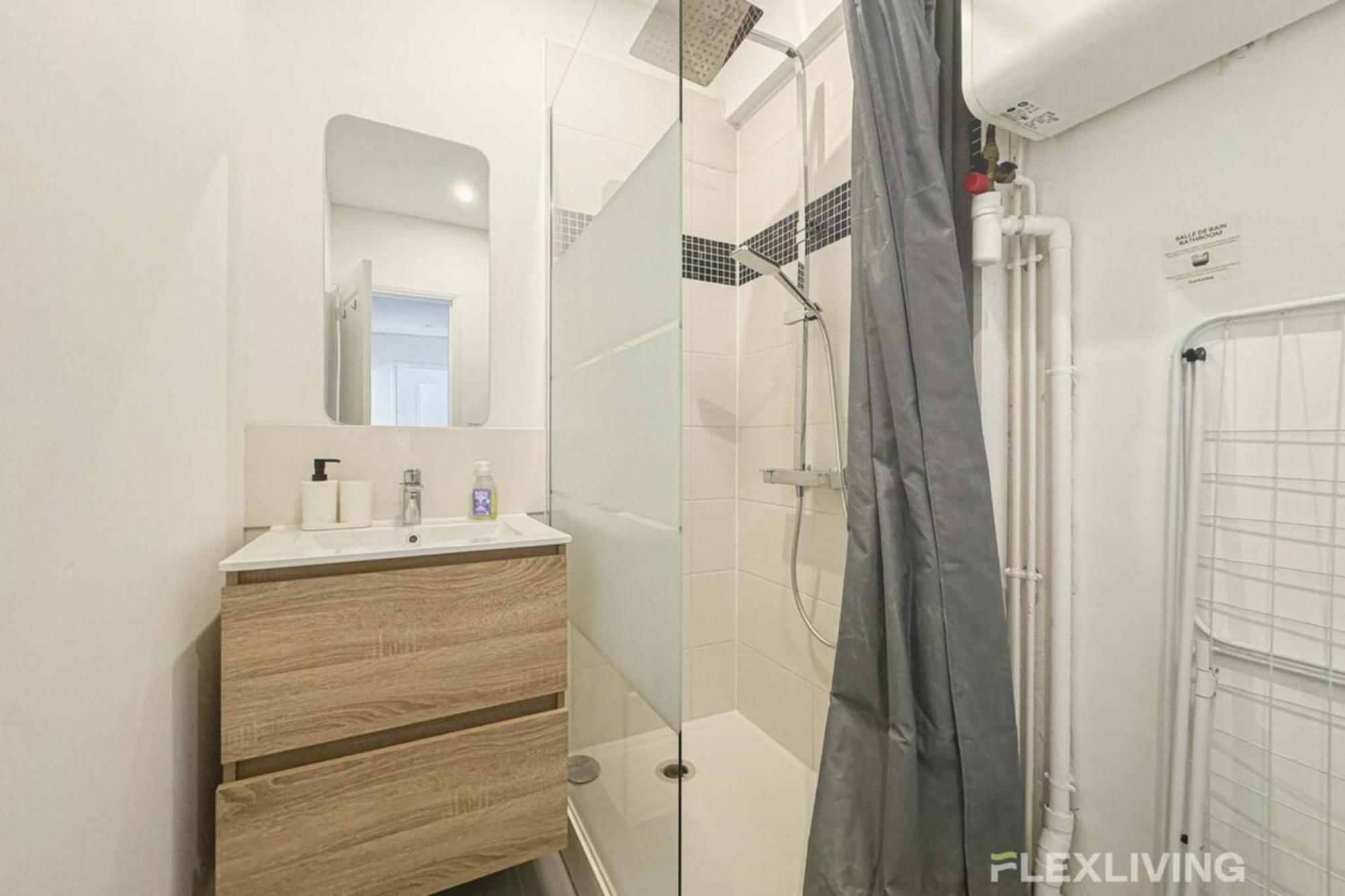 Flexliving - - Houel Holiday home *
